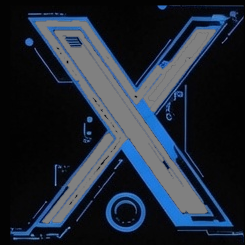 X
